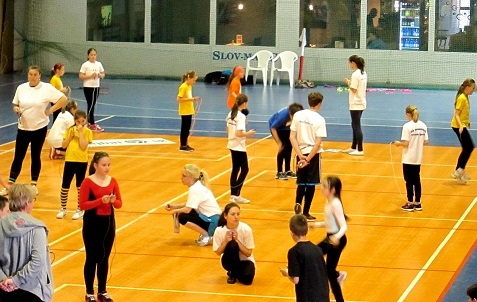 bratislava rope skipping cup 2015 sutaz v skakani cez svihadlo